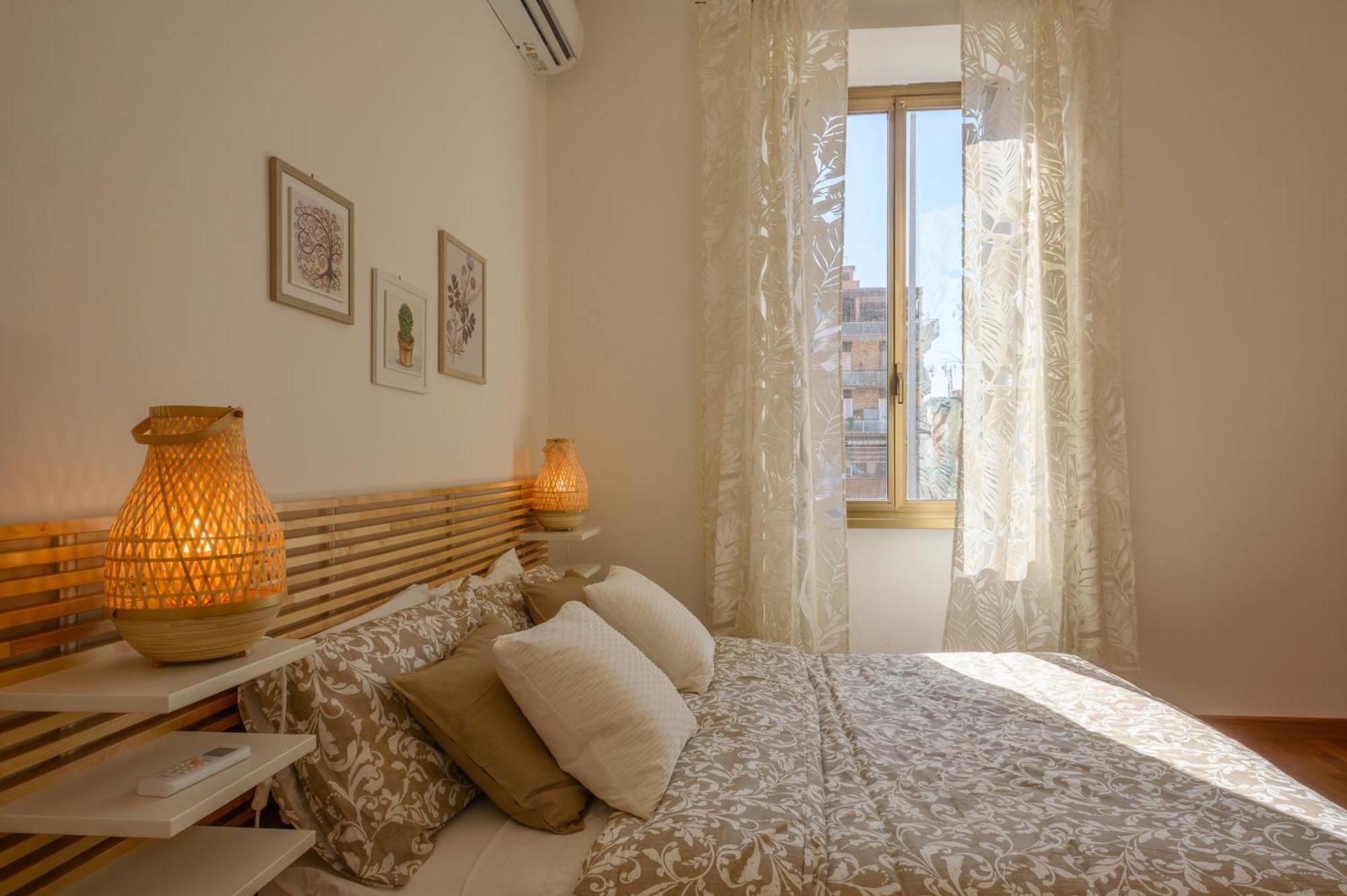 Terrazza Romana Buitenkant foto